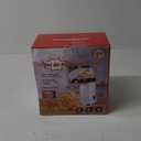 Popcorn Machine, 1200W Air Popper Popcorn Maker with ETL Certified, BPA Free, No Oil, Diy Flavors, 90% Super High Popping Rate Air Popper, Popcorn Popper for Home, Movie and Party