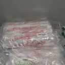 100PCS Light up Wands for wedding, Wedding Wands Streamers with 3 Colorful Flashing Modes, Fairy Wands, LED Silk Fairy Wand with Bells for Wedding, New Year, Thanksgiving, Concert