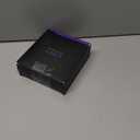 LISEN 15W MagSafe Car Mount Charger,Travel MagSafe Charger,Wireless Car Charger,Magnetic Phone Holder for Car,Phone Holders for Your Car Accessories for Women Men Jeep Ford for iPhone 17-12,Samsung (Black Gray)