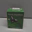 24 Pcs Skunk Repellent for Yard, Natural Peppermint Rodent Deterrent for Mouse, Mice, Skunk, Raccoon, Keep Skunk Away from House, Motor Campers, Attic, Humans & Pets Safe