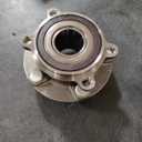 Front Wheel Bearing Fit For 2013-2022 Mazda CX