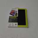 Medge Slim Line Case Fits Ipad 10.2" Ipad Air 10.5" Ipad Pro 10.5" (LOC BK-BD)