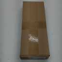 E-cowlboy 18 PCS Full Set Interior Decoration Trim Kit Steering Wheel Center Console Door Handle Air Conditioning Vent Cup Holder Gear Cover Trim for Jeep Wrangler JK JKU 2011-2018 4-Door (Pink)