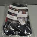 Shock Doctor Knee Brace, Compression Knee Brace for Men & Women, Hinged Knee Brace with Side Stabilizers, Maximum Support, Adjustable Dual Hinges, Knee Braces and Knee Support (Black)