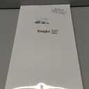 8 Pcs Christmas Table Decorations Wooden Christmas Pine Tree Reindeer Snowflake Table Centerpiece Xmas Winter Tabletop Signs Rustic Farmhouse Decor for Home Office Desk Party Favors