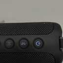 Tribit StormBox 2 Bluetooth Speaker with 34W 360 Surround Sound, XBass Tech, 24H Playtime, IPX7 Waterproof, Bluetooth 5.3, TWS Pairing Portable Wireless Speaker for Outdoor