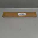 MECCANIXITY 2Pack M10 x 250mm Fully Threaded Rod with 4 Pack Hex Nuts, 1.5mm Thread Pitch 304 Stainless Steel Right Hand Threaded Rods Bar Studs