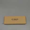 ZYBER Handle Attachments for Oculus Quest 2 Controller Accessories, VR Gorilla Tag Long Arms Grips for Meta Quest 2 Beat Saber Golf Club Baseball, Enhance VR Game Experience