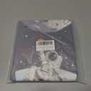 Case Compatible with 8" Kobo Forma(Model N782, 2018 Release Version), Includes a Screen Protector - Premium PU Leather Cover with Auto Sleep/Wake (One Size)