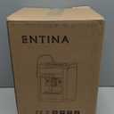 Tina2S 3D Printers with WiFi Cloud Printing, Huge Models Library, Fully Assembled, Mini 3D Printer for Beginners and Kids with Auto Leveling, High Precision FDM 3D Printer for School, Home, and Office