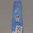 Wiszodet Kids Waterproof Smart Watch Boys Gift Age 3-12 with 39 Game HD Touch Screen Music Player Video Camera Pedometer Alarm Clock Birthday Gift for 6 7 8 9 Year Olds Blue