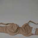 Chantelle Women's C Magnifique Seamless Unlined Minimizer (42D, Ultra Nude)