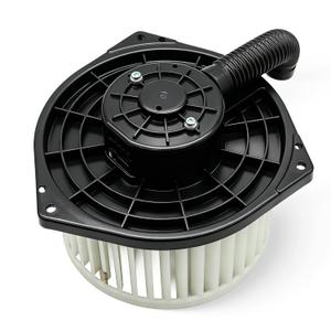 700314 HVAC Heater Blower Motor Compatible with NV1500 NV2500 NV3500 2012-2021 Titan 2017-2021 Titan XD 2016-2021 Replace 27220EZ00A 272201PA0A 272201PA1B PM4059