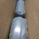 4 Inch DIY Custom Mandrel Exhaust Pipe Tube Pipe, 40 Inch Straight Pipe, 4''OD Straight & Mandrel Bend Pipe(45/90 Degree) Kits, T304 Stainless Steel, Universal Fitment - 3PCS