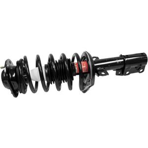 Monroe Quick-Strut 172179L Suspension Strut and Coil Spring Assembly for Chevrolet Cobalt