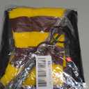 Kitimi Wizard Costume Party9 (Black, M)