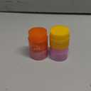 LANEIGE Dreamy Lip Kit: Lip Sleeping Mask Berry, Sweet Candy, Mango, and Peach Iced Tea, Nourish, Hydrate, Vitamin C, Shea Butter, Coconut Oil