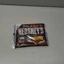 HERSHEY'S Milk Chocolate Candy Bars, 1.55 oz (6 Count) (EXP 03/01/26)