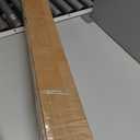 4x8FT Garage Floor Mat, 2.8mm Thickened Flooring Roll for Under Car, Golf Cart Parking Mat, Diamond Plate PVC Rubber Motorcycle Mat, Non-Slip Floor Protector for Garage Warehouse Trailer, Black