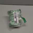 BESULEN RV Plumbing Vent Caps, Sewer Vent Cover Caps Kit for RV Trailer Camper Motorhome, 2 Pcs RV Roof Vent Cover Replacement for 1 to 2 3/8 Inch Pipe, White Plastic Roof Cover Car Accessories