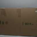 X-ZONE PET Dog Playpen Portable Pet Play Pens for Puppies, Cat, Rabbit, Chicks, Foldable Exercise Play Tent Kennel Crate, Indoor/Outdoor Travel Camping Blue Large