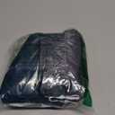 wegreeco Washable Dog Diapers - Washable Male Dog Belly Wrap - Pack of 3 - (Black, Charcoal, Navy, Medium)