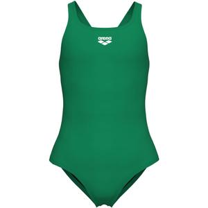Arena Girls Arena Feel Girls' Youth Dynamo Training Suit Swim Pro Back Junior Swimsuit, Size 6(24)