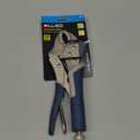 10" LOCK GRIP PLIERS W/CUTTER,90541