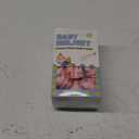 Simply Kids Baby Helmet for Crawling Walking I Baby Head Protector No Bumps and Soft Cushion Infant Baby Safety Headguard for Learning to Walk I Toddler Helmets 1-2 Years Old, 6-12 Months (Pink Fox)