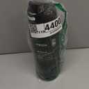 Owala FreeSip Insulated Stainless Steel Water Bottle with Straw, BPA-Free Sports Water Bottle, Great for Travel, 32 Oz, Very, Very Dark