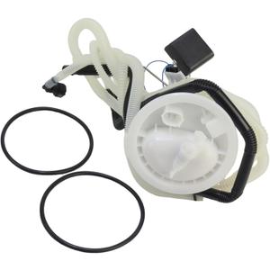 MUNIK 16147163296 Fuel Pump Fuel Tank Sender Unit 2007-2013 For BMW 3 Series E87 E90 E92 E93 120i 320i 330i 335i Replat# A2C53101332Z 7409407 71407AS 321250215
