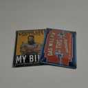 Set Iron Sign of 2Pack