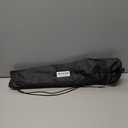 Endurax 60'' Camera Tripod Camera Stand for Canon Rebel Eos Nikon DSLR, Travel Tripods for Phone Tablet with Remote Black