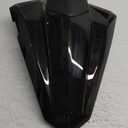 Rear Seat Fairing Cover Cowl for EX300R EX300 ZX250R EX250R Ninja 300 300R 250 250R 2013 2014 2015 2016 2017 2018 2019 (Black)