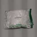 Kolagri Sexy Women Lace Pajamas Lingerie Set High Waist Sheer Sleepwear Bow Ties Cami Shorts Set (Medium, White)