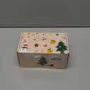 DEEKIN 12 Pcs Religious Rubber Ducks 2 Inches Jesus Ducks with 1 Gift Box Party Favors Suitable for Easter Bags Suffers