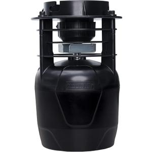 Moultrie Pro Hunter II Feeder Kit, Black (MFG-13448)