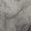 Qieryun Heated Blanket Electric Full, Soft Flannel Heating Blanket with 8 Hours Auto Off 10 Fast Heating Levels Machine Washable Sherpa Heated Blanket with Overheating Protection