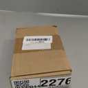 2 PCS Glass Fermentation Weights, Fermenting Lids for Wide Mouth Mason Jars, Canning Weights for Home Making Sauerkraut, Pickles, Kimchi