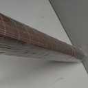 HIAPES Bamboo Blinds for Interior Windows, Custom Bamboo Shades, 42"W x 72"H