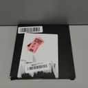 Vinich for iPhone 17e / 16e Wallet Case with Card Holder, RFID Blocking Credit Slots Kickstand Shockproof Phone Cover Fit for iPhone 16e & 17e 6.1" Bluish Green