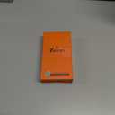 2 x TAURI for iPhone 16 Pro Case, Compatible with MagSafe [Not-Yellowing] with Screen Protectors, Military-Grade Protection, Slim Magnetic Case for 16 Pro 6.3", Desert