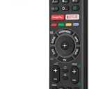 for Sony TV Remote Replacement fit for Sony-TVs and Bravia-TVs，for All Sony 4K UHD LED LCD HD Smart TVs