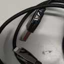 6 Foot Braided Sync & Change Cable for Lightning Tip