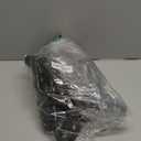 woohaha Halloween Decorations Plastic Chain Lights10.5FT 175LED Purple Battery/USB Props Chains String Lights,8 Modes and Timer for Outdoor Halloween Party Creepy Cosplay Spooky Ornaments