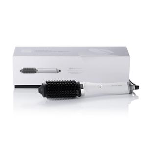 ghd Duet Blowdry-Hair Dryer Brush | Wet to Blow Dried with No Heat Damage | 3X More Volume with 24 Hour Long-Lasting Results | Blow Dry with No Fizz | 50% More Shine