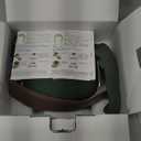 Neck Massager with Heat for Pain Relief deep Tissue,Shoulder & Back Massager,masajeador de espalda y Cuello shiatsu Neck and Back Massager 2026 (Upgraded Version)