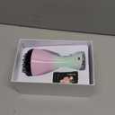 Lymphatic Drainage Massager, Anti-Cellulite Massager For Body Cellulite and Thigh & Belly Stretch Marks Reduction, Handheld Massage tools for lymphedema & lipedema, Sciatica Nerve pain relief Devices (Colorful)