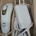 Braun IPL at Home Laser Hair Removal for Women and Men, Silk Expert Pro 5 PL5137 with Venus Swirl Razor, Permanent Visible Hair Reduction in Hair Regrowth for Body & Face, Corded, PL5137