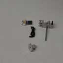 Cloudray Beam Combiner Set 20mm ZnSe Laser Beam Combiner + Mount for CO2 Laser Engraving Cutting Machine(D20)
